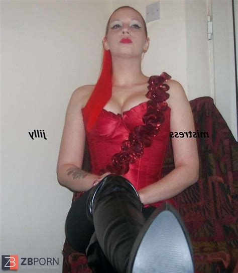 Your Dominatrix ZB Porn