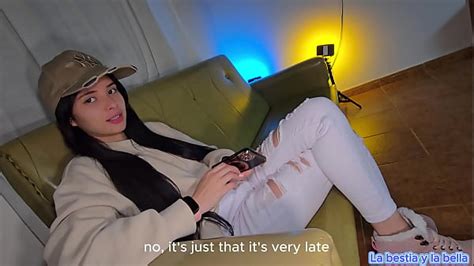 I Fuck My Girlfriend S Best Friend We Have Anal Sex I Cum On Her Feet