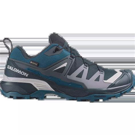 Salomon X Ultra 360 Gore Tex Outdoor Sko Perfekt til vandreture på