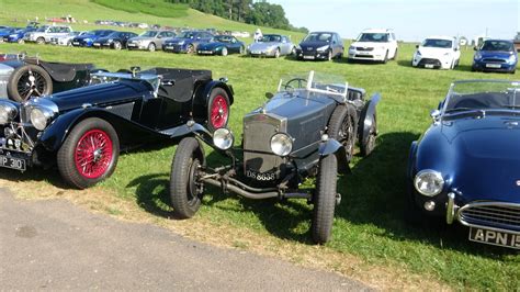 1930 Frazer Nash Boulogne Vintage Shelsley Walsh 2018 Flickr