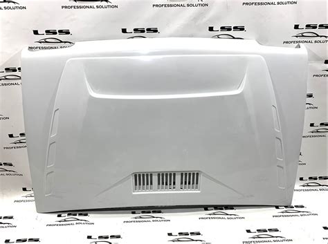 Лада Спорт Сервис - Капот DTM ВАЗ 21213-2131 /Нива/