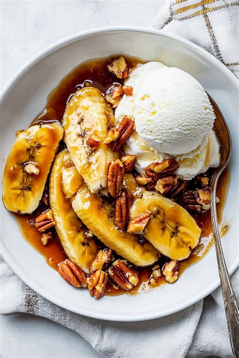 banana foster recipes 8
