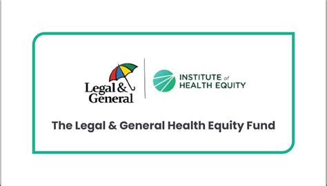 L&G Health Equity Fund - York CVS