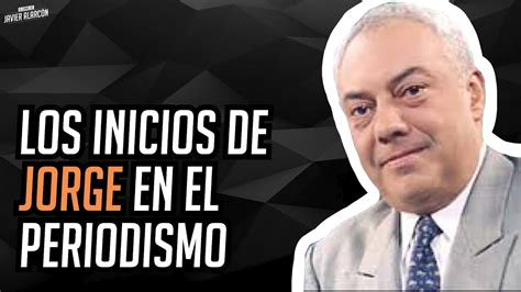 Los Primeros Pasos De JORGE BERRY En El Periodismo Entre Camaradas