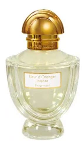 Perfume Fragonard Fleur Doranger Intense Edp Feminino 50ml Parcelamento Sem Juros