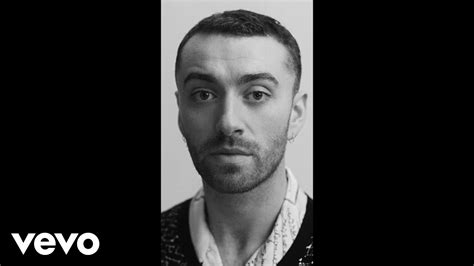 Sam Smith Too Good At Goodbyes Vertical Video Youtube