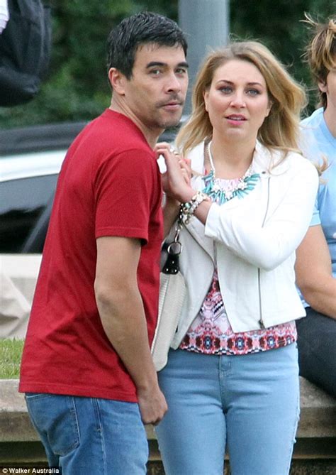 Hot Sexy Kate Jenkinson Bikini Pics