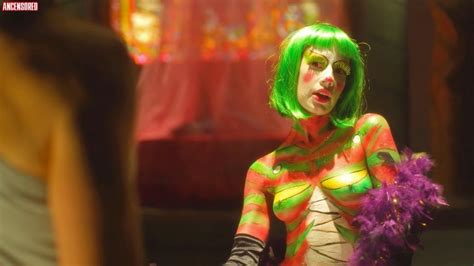 Victoria De Mare Nude Pics Page 1