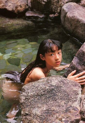 Chiaki Kuriyama Go Go Chiaki Nude OnlyFans The Fappening Plus