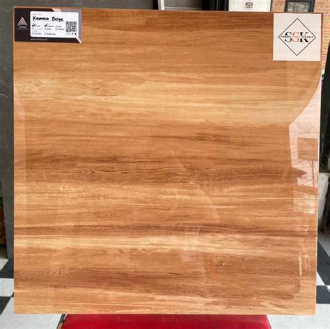 Granite Lantai X Komala Beige Arna Kw Eco Lazada Indonesia