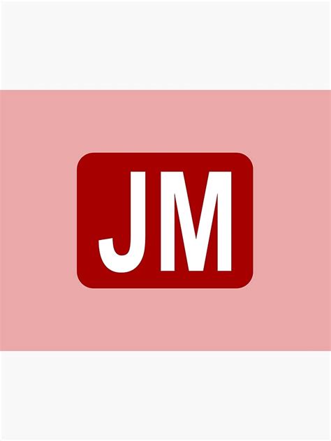 Iniciales Jm Hot Sale Emergencydentistry