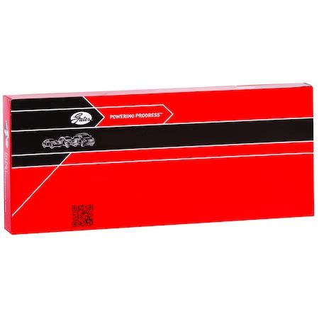 Ремък клинов с няколко канала GATES 7PK1140 - eMAG.bg