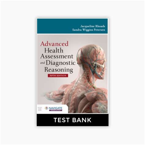 Advanced Health Assessment And Diagnostic Reasoning Th Edition Rhoads