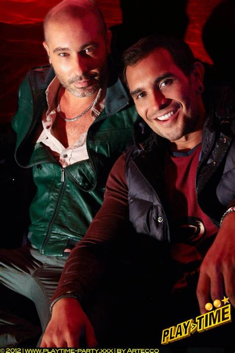 Am Rica Gay Lucio Saints