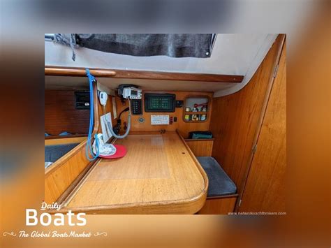 1988 Bénéteau Boats First 305 For Sale View Price Photos And Buy 1988