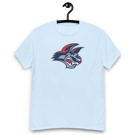 Elmira Jackals American Retro Apparel