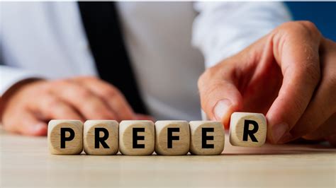 prefer  perfer whats grammatically correct   differences