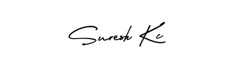 suresh kc  signature style ideas  digital signature