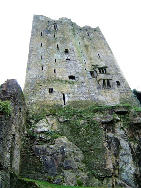 Blarney Castle 2 by RGDart on DeviantArt