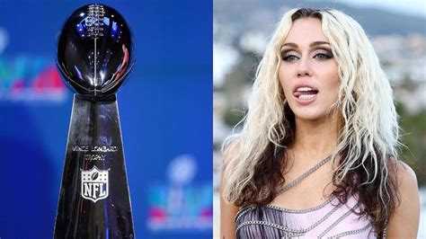 Is Miley Cyrus Performing At 2024 Super Bowl Halftime Show Breaking