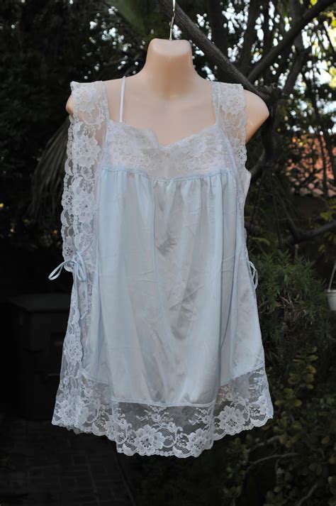 Vintag Clothing For Women Vintage Lingerie Baby Doll Henson Kickernick