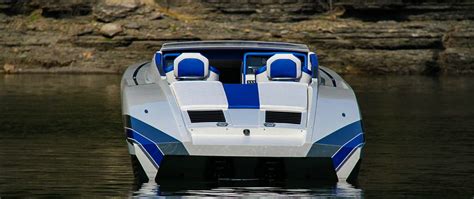 SL36 – OUTERLIMITS BOATS