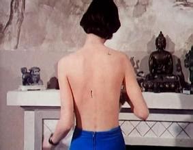 SABINE VON MAYDELL Nude AZNude