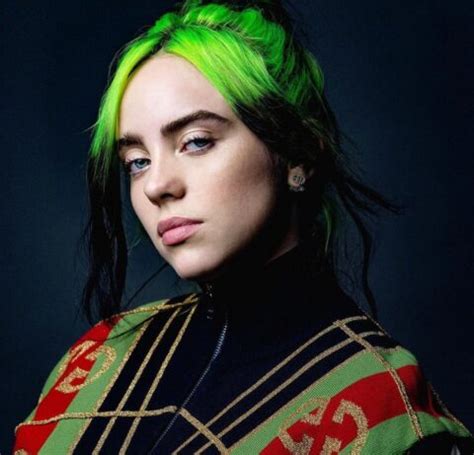 Omg Toda La Informaci N Sobre El Nuevo Concierto De Billie Eilish Omg