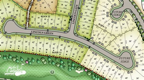 subdivision marketing plans select engineering consultants