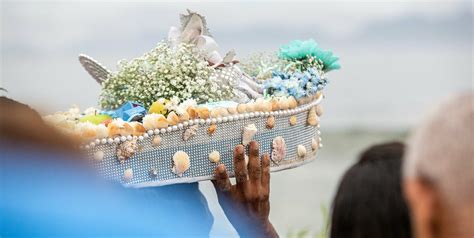 Yemaya And Oshun The Powerful Relationship Of Two Orishas