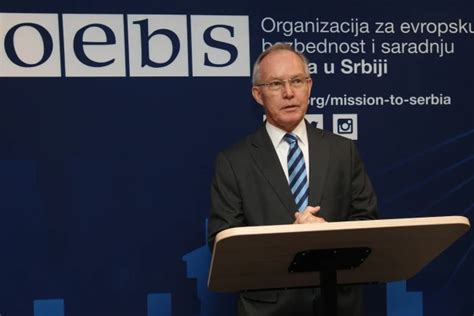 Misija OEBS u Srbiji dodelila nagradu Ličnost godine BetaRS