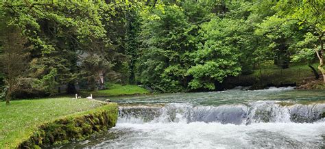 Spring Of The Bosna River Bosnia And Herzegovina Rnatureisbeautiful