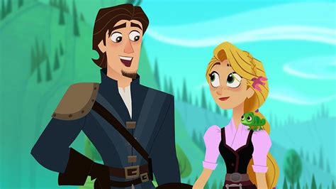 Rapunzel’s Tangled Adventure - Guide - LaughingPlace.com