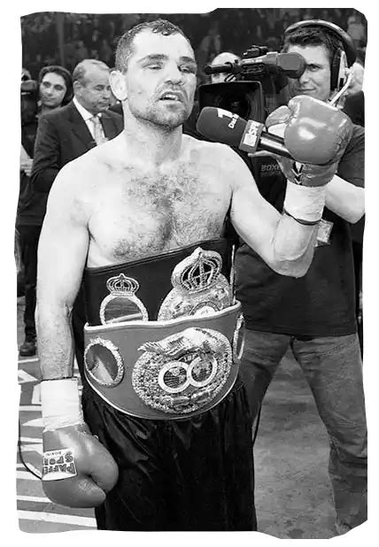 Geschichte | PAFFEN SPORT