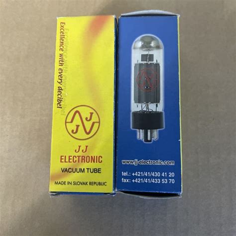 Elektronke / Lampe 6L6GC 4 kom