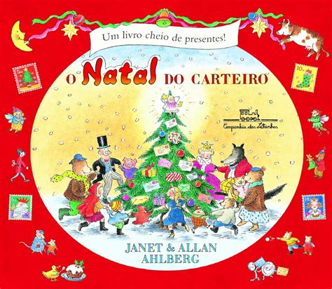 Livros para o Natal: 30 títulos para presentear as crianças