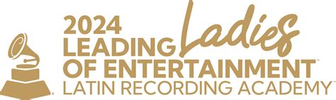 LA ACADEMIA LATINA DE LA GRABACIÓN ANUNCIA A VIVIR QUINTANA DIANA RODRÍGUEZ ANA ROSA SANTIAGO