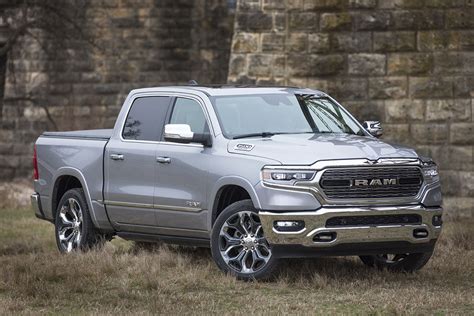 2021 Ram 1500 Review Autotrader