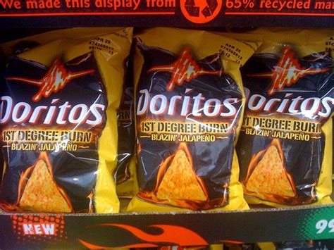 Discontinued Doritos Flavors Too Beautiful For This World 2023