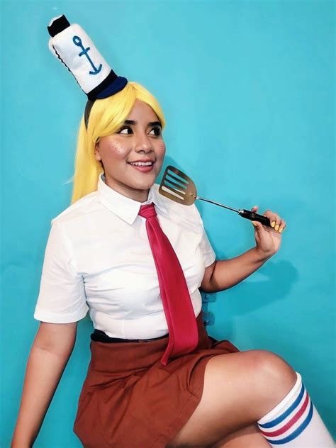 Spongebob Cosplay Costume Disfraz De Bob Esponja Disfraces Para