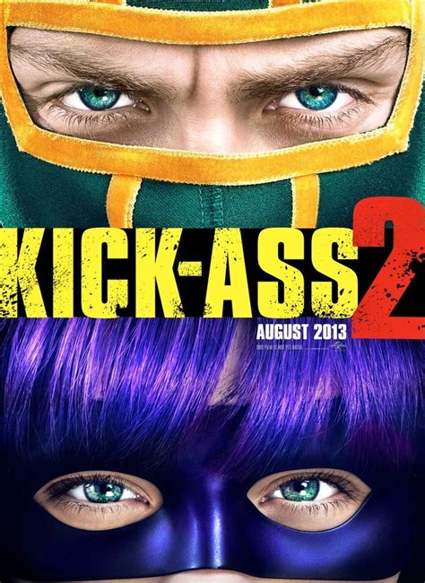 Kick Ass 2