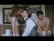 Naked Kristina Van Eyck In Woman In A Red Hat