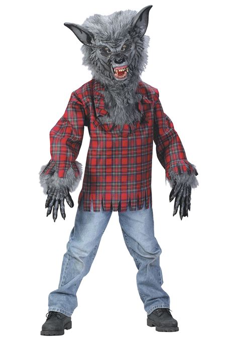 werewolf costumes for dogs 5