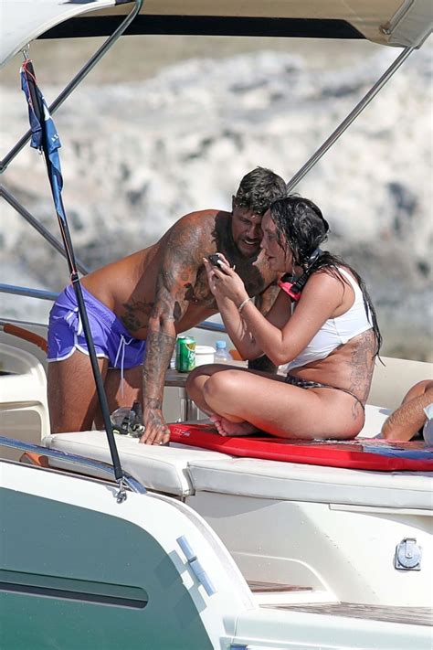 Charlotte Crosby Charlottegshore Nude Leaks Photo TheFappening