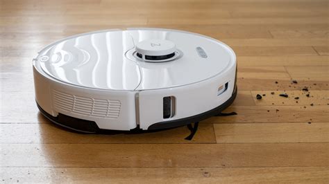 TEST: Roborock S8 Pro Ultra - Den kraftigste robotstøvsugeren hittil