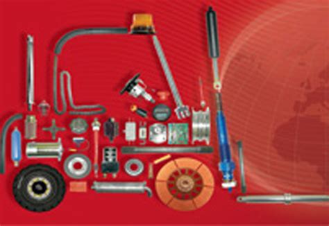 Novel Industrial Equipment & Services - Forklift