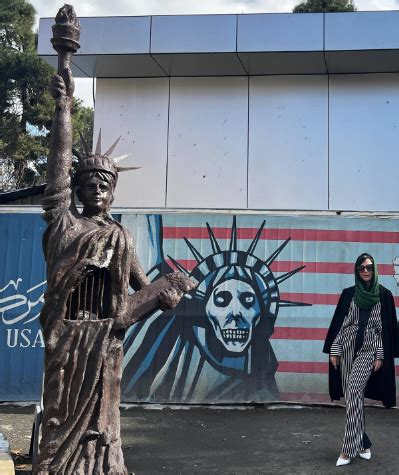 Porn Star Whitney Wright Does Tehran Radical Truth Telling