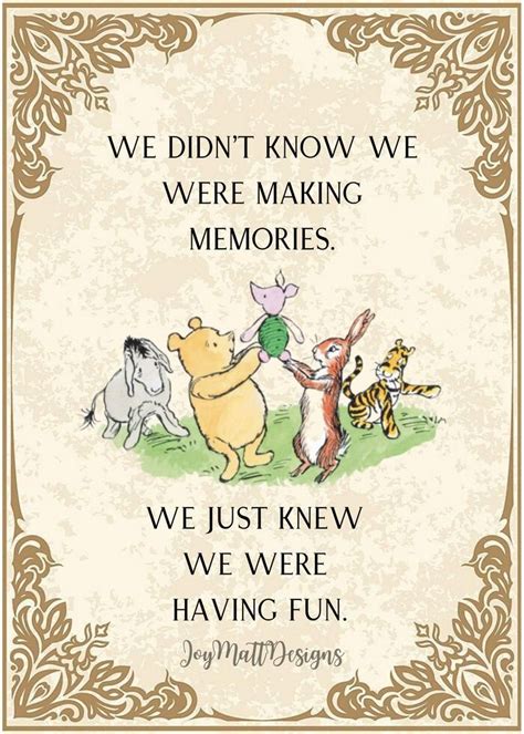 Pooh And Piglet Quotes Winnie The Pooh Friends Winnie The Pooh