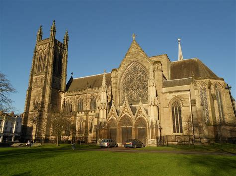 All Saints' Parish Church, Leamington Spa - Parish Church of All Saints ...