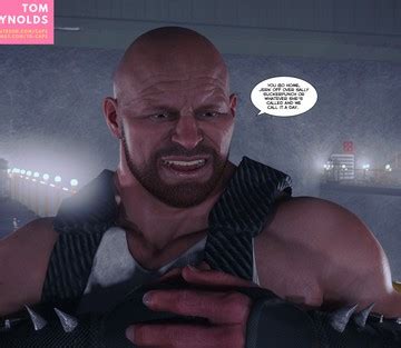 Knockout Blonde Issue